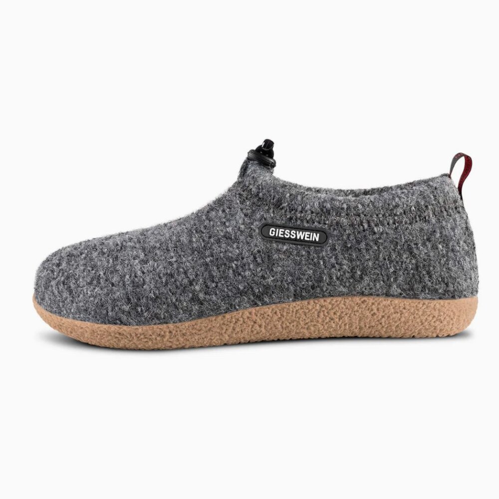 Giesswein Vent Slippers NWT